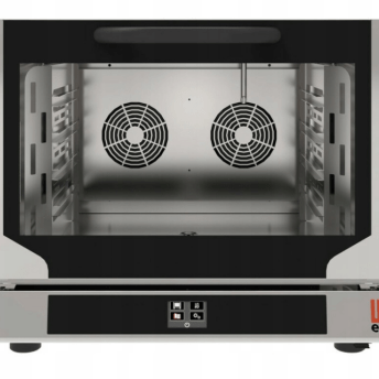 Horeca Parts - Piec konwekcyjny Tecnoeka EKF416NTUD