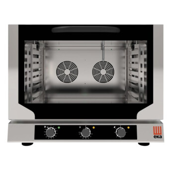 Horeca Parts - Piec konwekcyjny Tecnoeka EKF416NUD