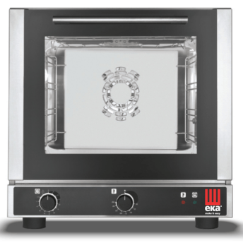 Horeca Parts - Piec konwekcyjny Tecnoeka EKF423