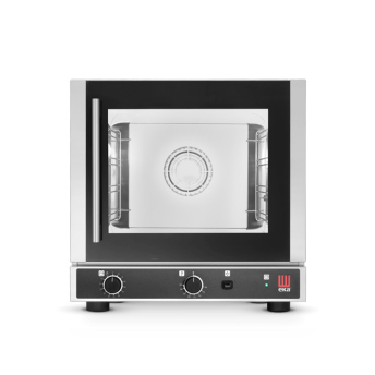 Horeca Parts - Piec konwekcyjny Tecnoeka EKF423ALUP