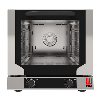 Horeca Parts - Piec konwekcyjny Tecnoeka EKF423N