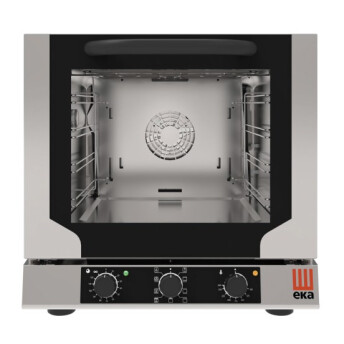 Horeca Parts - Piec konwekcyjny Tecnoeka EKF423NM