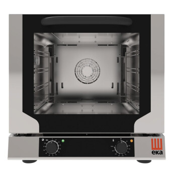 Horeca Parts - Piec konwekcyjny Tecnoeka EKF423NP