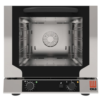 Horeca Parts - Piec konwekcyjny Tecnoeka EKF423NU