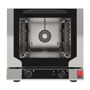 Horeca Parts - Piec konwekcyjny Tecnoeka EKF423NUD
