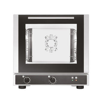 Horeca Parts - Piec konwekcyjny (225028) Tecnoeka EKF423U