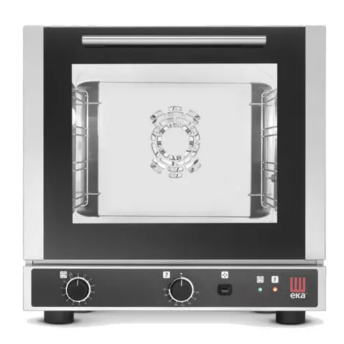 Horeca Parts - Piec konwekcyjny Tecnoeka EKF423UP