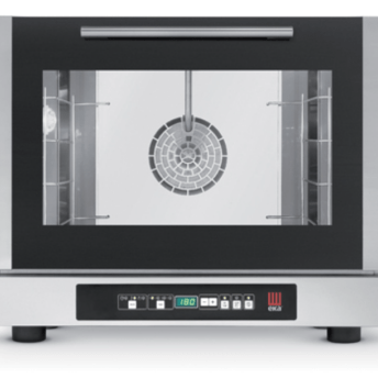 Horeca Parts - Piec konwekcyjny Tecnoeka EKF443DUD