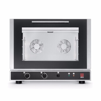 Horeca Parts - Piec konwekcyjny (225516) Tecnoeka EKF464