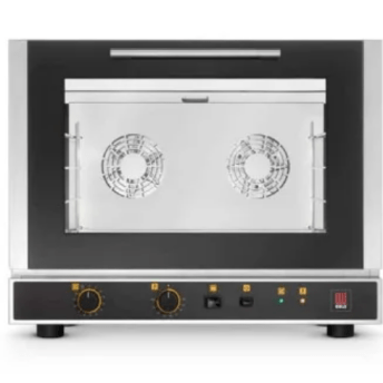Horeca Parts - Piec konwekcyjny Tecnoeka EKF4643GRILL