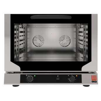 Horeca Parts - Piec konwekcyjny Tecnoeka EKF4643N