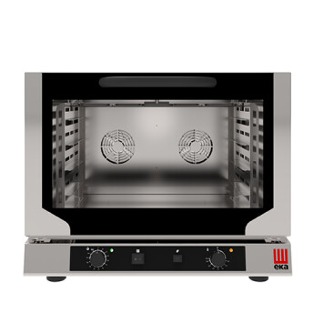 Horeca Parts - Piec konwekcyjny Tecnoeka EKF4643NGRILL