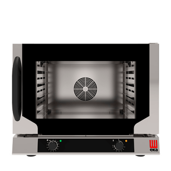 Horeca Parts - Piec konwekcyjny Tecnoeka EKF464ALP