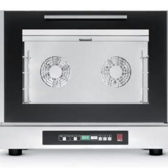 Horeca Parts - Piec konwekcyjny Tecnoeka EKF464D