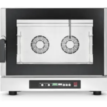 Horeca Parts - Piec konwekcyjny Tecnoeka EKF464DALUD