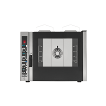 Horeca Parts - Piec konwekcyjny Tecnoeka EKF464GEUD
