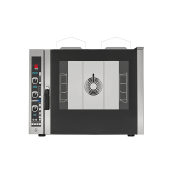 Horeca Parts - Piec konwekcyjny Tecnoeka EKF464GEUD
