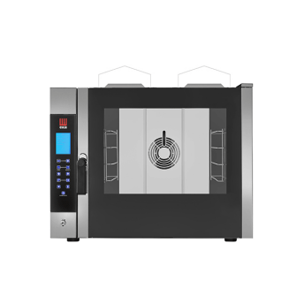 Horeca Parts - Piec konwekcyjny Tecnoeka EKF464GTC