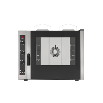 Horeca Parts - Piec konwekcyjny Tecnoeka EKF464GUD