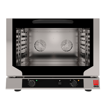 Horeca Parts - Piec konwekcyjny Tecnoeka EKF464N