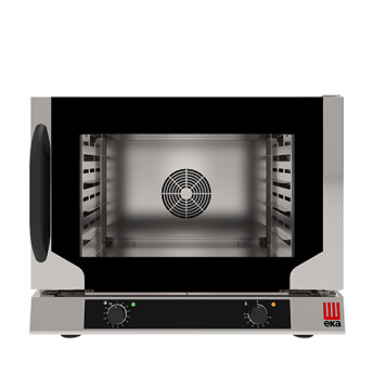 Horeca Parts - Piec konwekcyjny Tecnoeka EKF464NALP