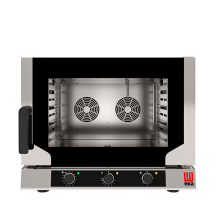 Horeca Parts - Piec konwekcyjny Tecnoeka EKF464NALUD