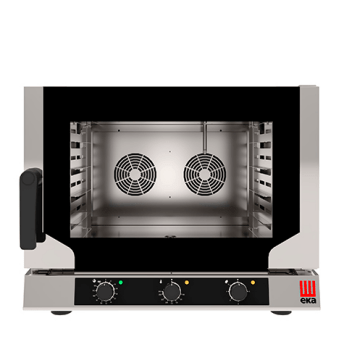 Horeca Parts - Piec konwekcyjny Tecnoeka EKF464NALUD