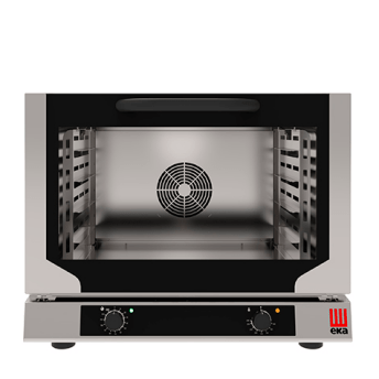 Horeca Parts - Piec konwekcyjny Tecnoeka EKF464NP