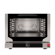 Horeca Parts - Piec konwekcyjny Tecnoeka EKF464NT