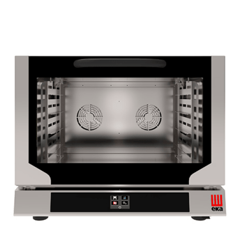 Horeca Parts - Piec konwekcyjny Tecnoeka EKF464NT