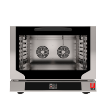 Horeca Parts - Piec konwekcyjny Tecnoeka EKF464NTUD
