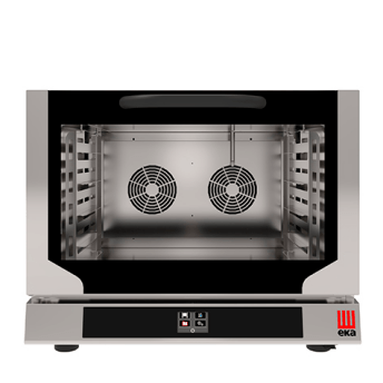 Horeca Parts - Piec konwekcyjny Tecnoeka EKF464NTUD