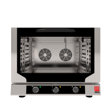 Horeca Parts - Piec konwekcyjny Tecnoeka EKF464NUD