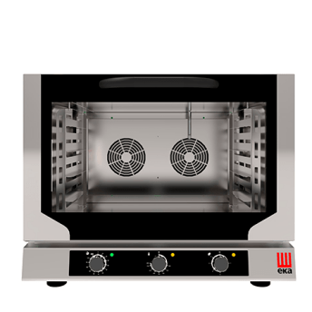 Horeca Parts - Piec konwekcyjny Tecnoeka EKF464NUD