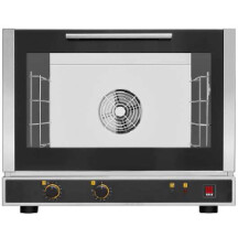 Horeca Parts - Piec konwekcyjny Tecnoeka EKF464P