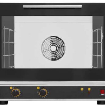 Horeca Parts - Piec konwekcyjny Tecnoeka EKF464P