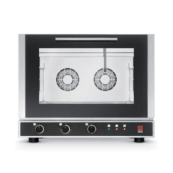 Horeca Parts - Piec konwekcyjny (225523) Tecnoeka EKF464UD