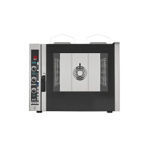 Horeca Parts - Piec konwekcyjny Tecnoeka EKF511GEUD