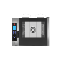 Horeca Parts - Piec konwekcyjny Tecnoeka EKF511GTC