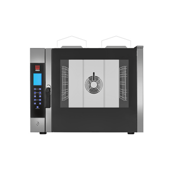 Horeca Parts - Piec konwekcyjny Tecnoeka EKF511GTC