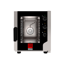 Horeca Parts - Piec konwekcyjny Tecnoeka EKF523NUD