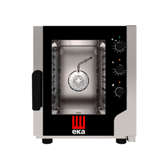 Horeca Parts - Piec konwekcyjny Tecnoeka EKF523NUD