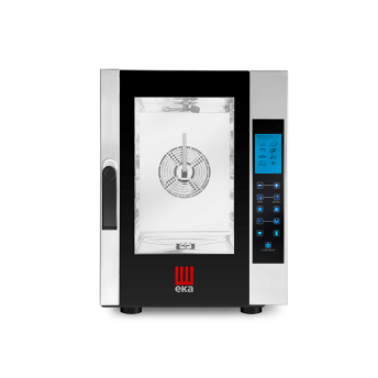 Horeca Parts - Piec konwekcyjny (224793) Tecnoeka EKF611CTC