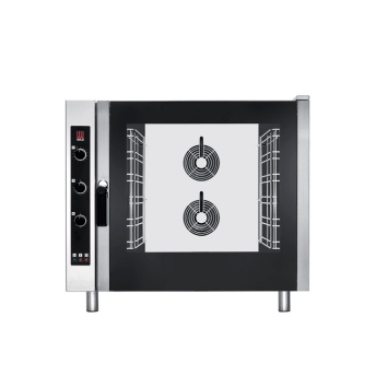 Horeca Parts - Piec konwekcyjny (224755) Tecnoeka EKF621UD