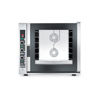 Horeca Parts - Piec konwekcyjny Tecnoeka EKF6643EUD
