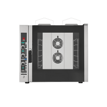 Horeca Parts - Piec konwekcyjny Tecnoeka EKF664GEUD