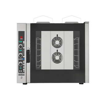 Horeca Parts - Piec konwekcyjny Tecnoeka EKF664GEUD