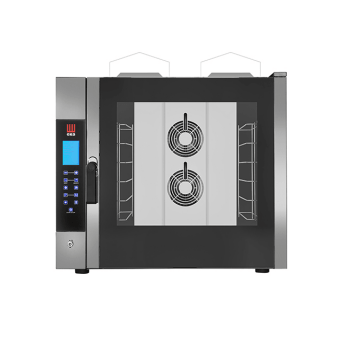 Horeca Parts - Piec konwekcyjny Tecnoeka EKF664GTC