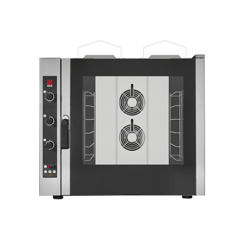 Horeca Parts - Piec konwekcyjny Tecnoeka EKF664GUD