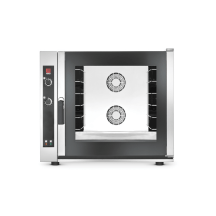 Horeca Parts - Piec konwekcyjny Tecnoeka EKF664P